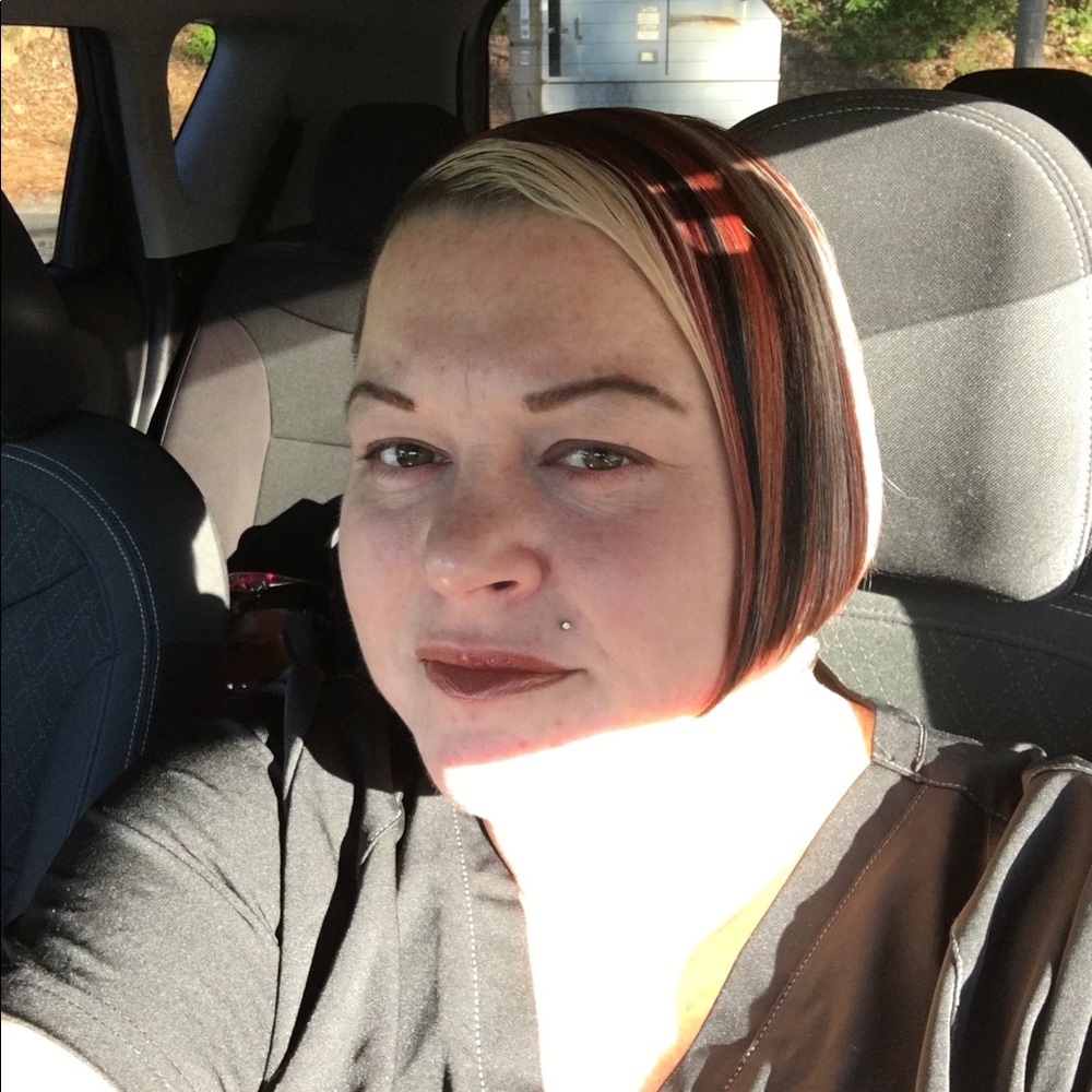 Meet your Posher, Angell